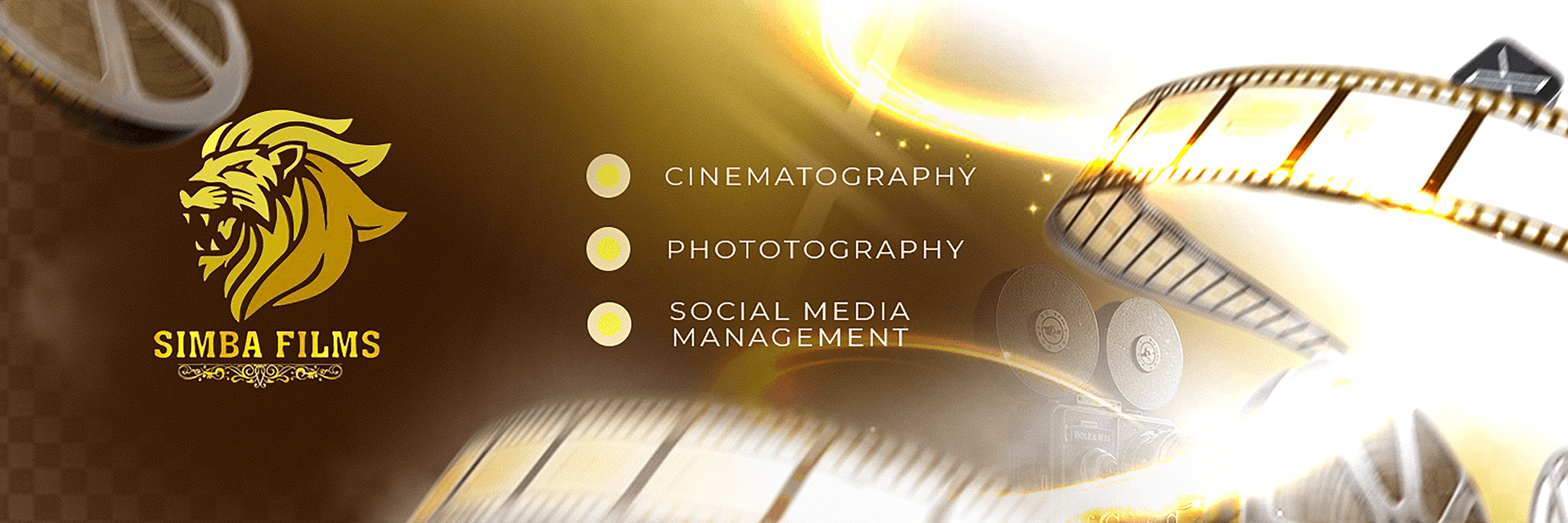 simba films
